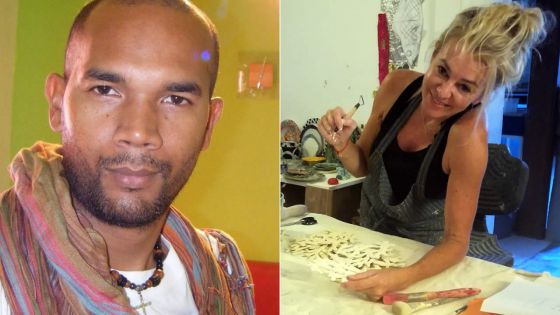 Village d’Art : une plateforme artistique pour les Mauriciens