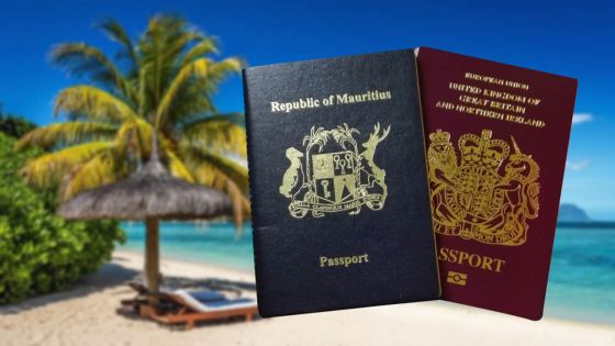 Passeport et nationalité aux étrangers : l’enjeu économique sur fond de riposte sociale