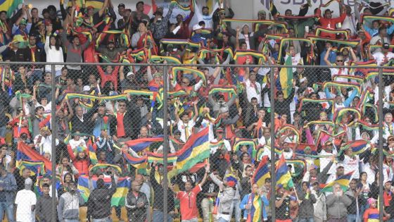 À Vacoas et à Curepipe -JIOI : 1 200 policiers déployés pour la finale de football et de volley-ball 