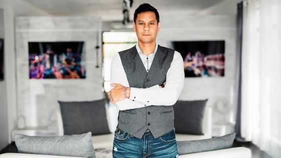 Paul Choy vous fait voyager à travers le monde