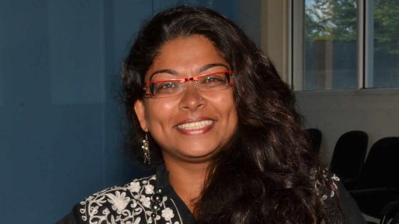 Anushka Virahsawmy, directrice de Gender Links: «C’est un message négatif pour le ministère»