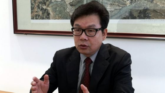 Sun Gongyi, ambassadeur de la République populaire de Chine : «Un service personnalisé attirerait plus d’investisseurs chinois»