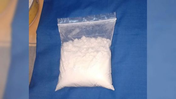 Enquête sur la saisie de Rs 10 M de cocaïne à Flic-en-Flac : le trafiquant, un franco-mauricien, a déjà quitté le pays