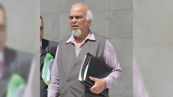 Nomination contestée des Jugnauth : Dev Hurnam désavoué en Cour suprême 