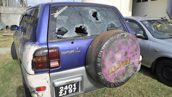 Agressions et menaces de mort : affrontements entre gangs rivaux à Barkly