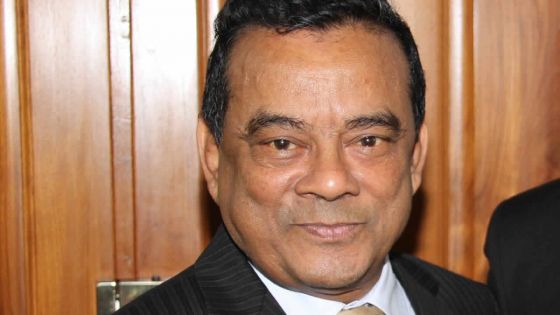 Chagos - Vote en faveur de Maurice : «une très grande victoire, presque un 60-0», déclare Ivan Collendavelloo