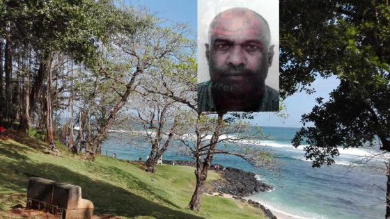 En vacances dans l’île : Soopaya Veerasamy, 71 ans, meurt noyé à Souillac