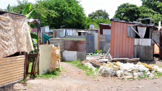 Démolition de maisons à Bambous : une «diversion» pour déloger les squatters