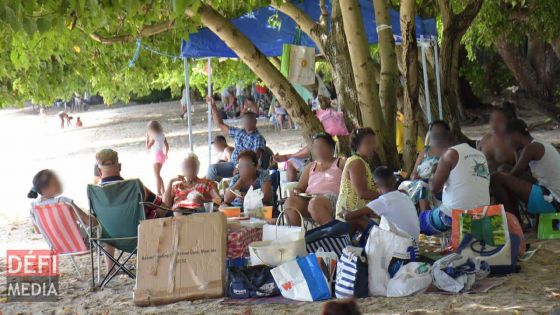 À partir du 1er septembre : la limite sur les rassemblements pourrait passer à 200 personnes 