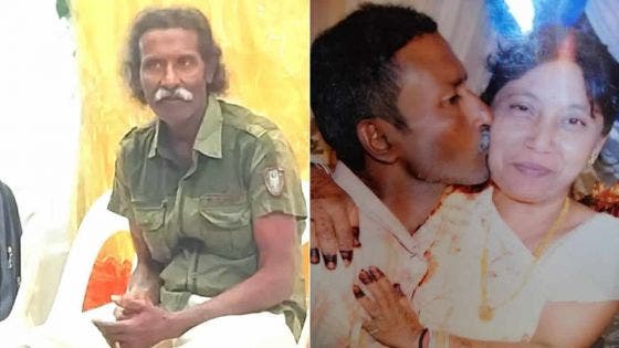 Meurtre de Garcon Muttowsingh - Ouma : «Il était plus qu’un frère, il était notre père»