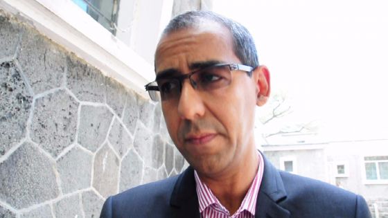 Osman Mahomed, député travailliste : «Le projet de parking au Champs de Mars va créer une cacophonie dans la capitale»