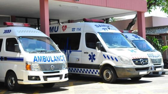 Dialyse : le retard des ambulances décrié 