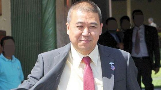 En Cour suprême : la requête de Paul Foo Kune rejetée en son absence