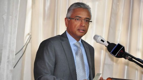 Pravind Jugnauth : «Les Chagos font partie intégrante du territoire mauricien»