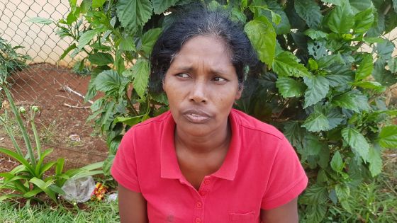 Reshmi, la compagne de Sachin Tetree : «J’étais son esclave»