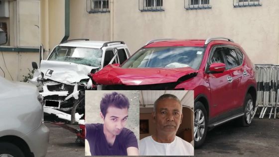 Tué dans un accident de la route à L’Amitié : les rêves inachevés de Teznarainsingh Goburdhun