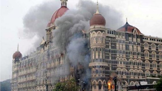 Attaque terroriste à Mumbai : Maurice rend hommage aux victimes de 2008