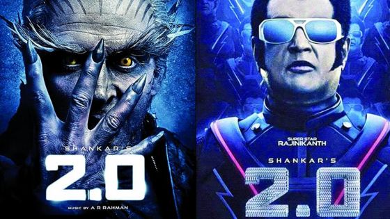 2.0 : Arnold Schwarzenegger remplacé par Akshay Kumar