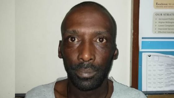 Agression d’un policier : Steeve Serret, alias Polocco, arrêté