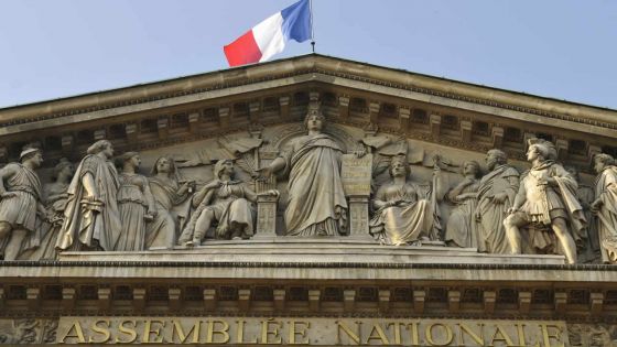 À l’Assemblée nationale française le 18 janvier : la cogestion de Tromelin examinée