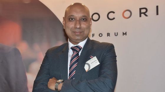 Mahen Govinda : «Apporter de la valeur ajoutée aux flux d’investissements passant par Maurice»