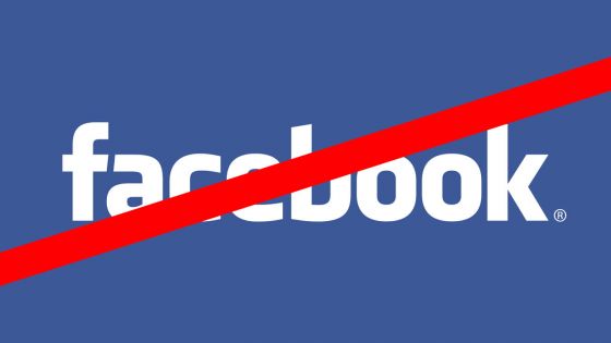 Journée mondiale sans Facebook : Tous accros ?