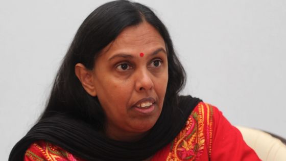 ONG qui militent pour la protection des droits des enfants : Rita Venkatasawmy plaide pour la transparence 