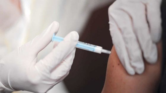  Siddique Khodabocus : «La campagne de vaccination n'est pas opportune»