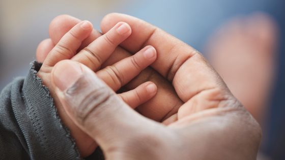 Trafic d’enfants allégué  mis au jour cette semaine : les failles de l’adoption pointées du doigt