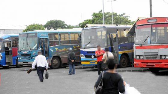 Carburant plus cher : une hausse de Rs 2 à Rs 10 préconisée sur le ticket d’autobus