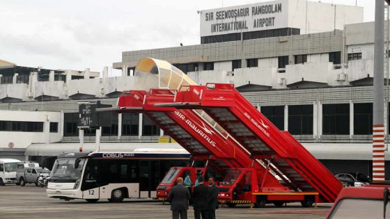 Aviation: l’ancienne aérogare abritera une académie