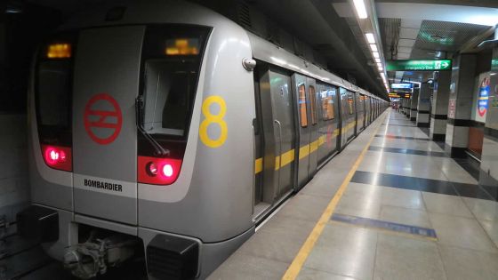 Metro Express : réunion «satisfaisante» entre les 32 familles et les autorités