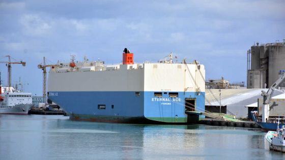 Mauritius Ports Authority : de nouvelles routes maritimes en gestation