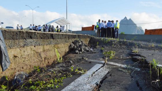 Infrastructures : 5 grands projets routiers bientôt en chantier