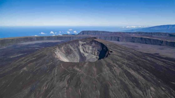 Tourisme - l’île de la Réunion vante ses charmes 