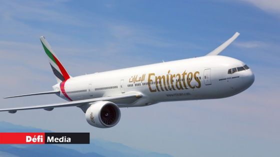 Réouverture : Emirates reprend ses vols commerciaux vers Maurice le 15 juillet 