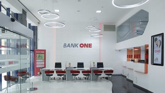 COVID - 19 – Bank One : trois autres succursales opérationnelles 