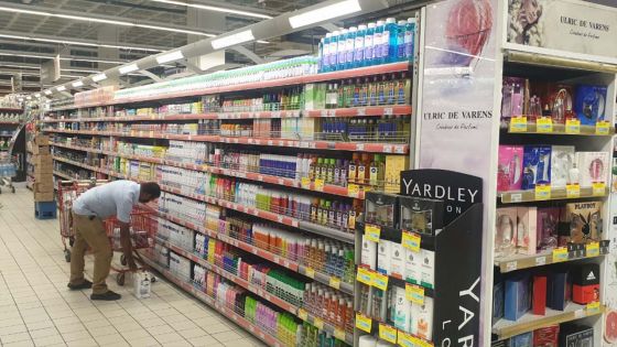 Malgré le mauvais temps, les supermarchés resteront ouverts ce jeudi 29 avril 