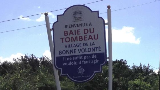 Baie-du-Tombeau : 19 cas de vol en une journée