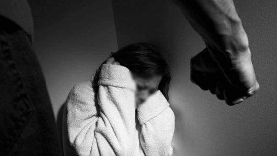 Violence domestique : beaucoup de victimes ne portent pas plainte par peur de représailles