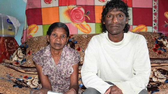 Erreur présumée à l’état civil : l’identité «perdue» de Premawati Jhugur, 70 ans
