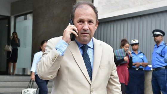 Meurtre de Vanessa Lagesse en 2001: des failles dans les directives au jury mènent à l’acquittement de Bernard Maigrot