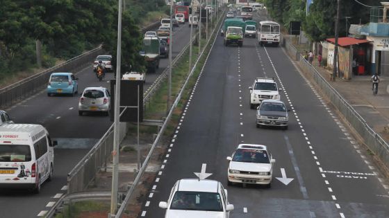 De nouvelles routes dans le Nord