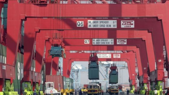 Inde : le port de Bombay affecté par la cyberattaque mondiale
