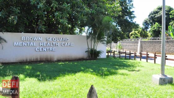 Hôpital Brown-Sequard : un membre du personnel positif à la Covid-19, ses collègues placés en quarantaine 
