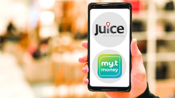 Paiement par mobile : comparatif entre Juice et my.t money