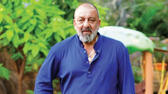 Sanjay Dutt : «Je ne ferai pas de la politique»