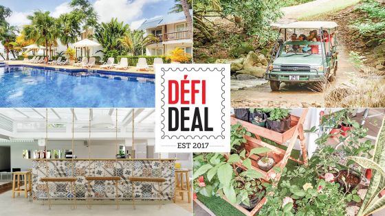 Defideal.mu : bons plans solo ou en famille