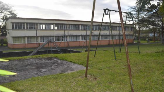 Robinson Govt School : la maîtresse d’école vole au secours d’une enseignante