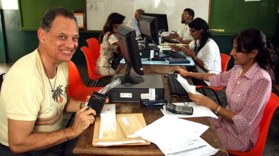 Soumission des fiches d’impôt : la date butoir est fixée au lundi 1er octobre